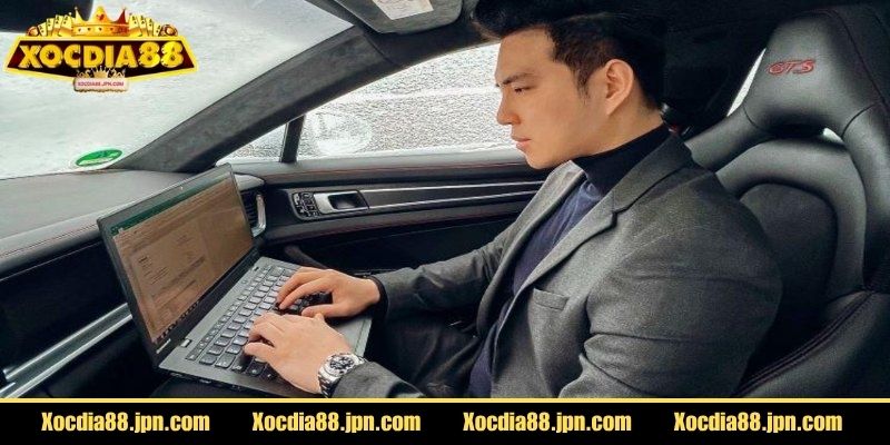 Điểm mạnh trong khả năng nắm bắt thị trường