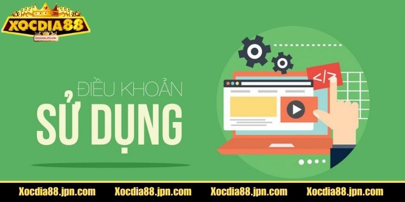 Quy định về các hành vi khi trải nghiệm game