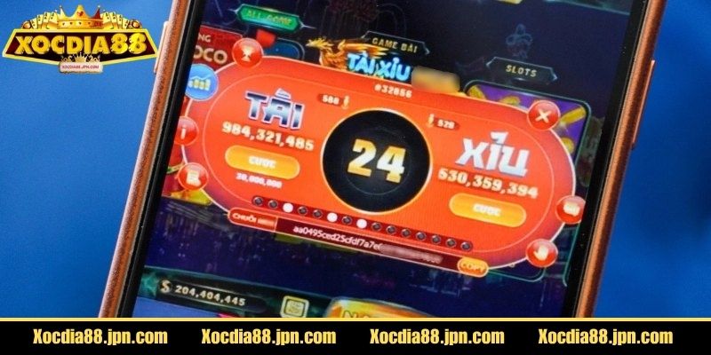 Mỗi phiên kéo dài khoảng 30 giây đến một phút